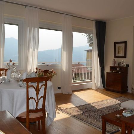 B&B Paradisett Como Dış mekan fotoğraf