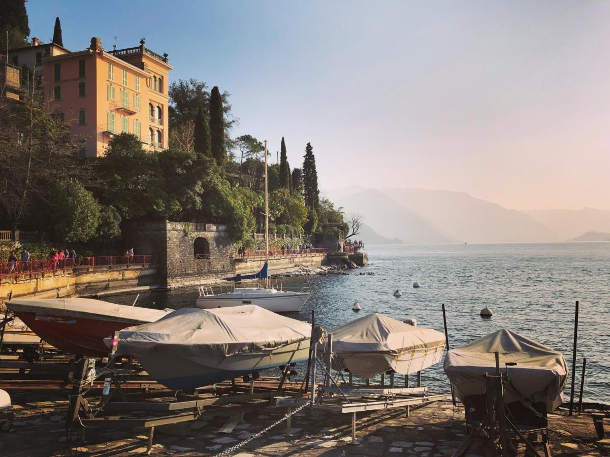 B&B Paradisett Como Dış mekan fotoğraf