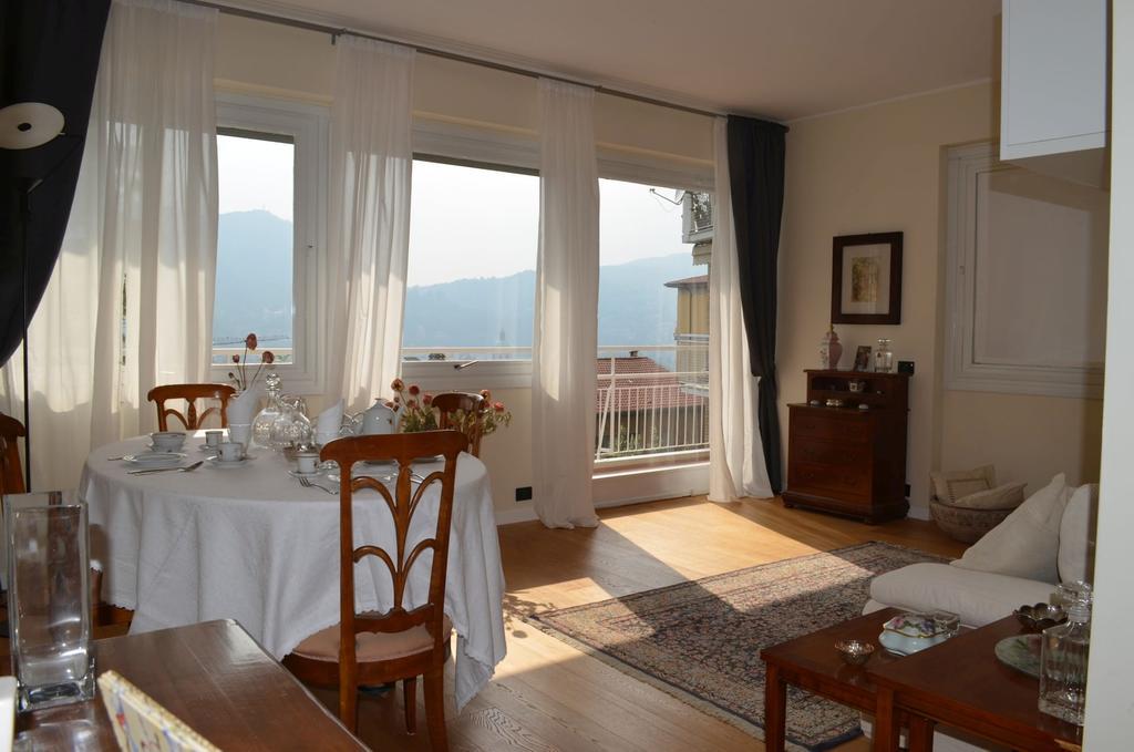 B&B Paradisett Como Dış mekan fotoğraf